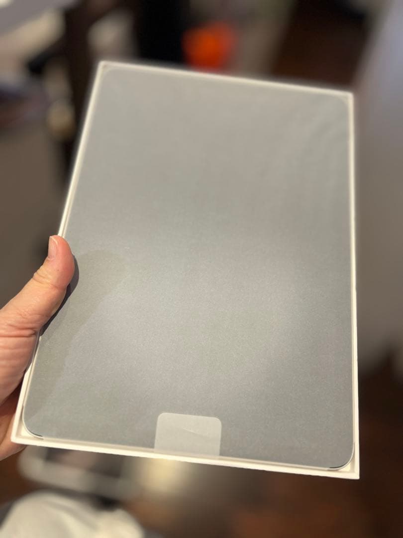 【新品未使用】iPad air Wi-Fi 256GB スターライト第5世代