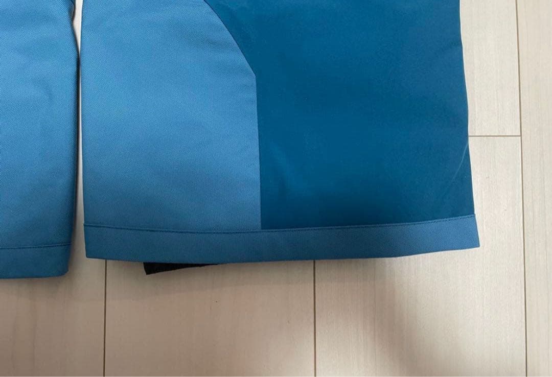 ルッコラPatagonia スキー　スノボ　ウェア　GORE-TEX