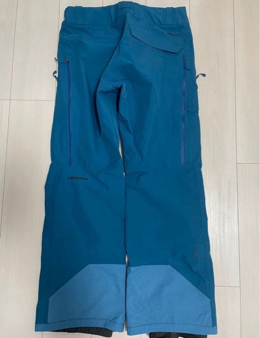 ルッコラPatagonia スキー　スノボ　ウェア　GORE-TEX