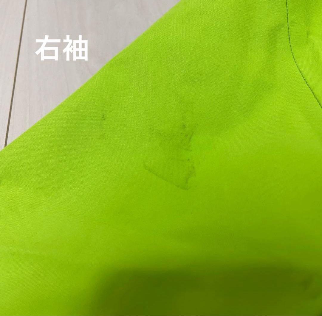 ルッコラPatagonia スキー　スノボ　ウェア　GORE-TEX