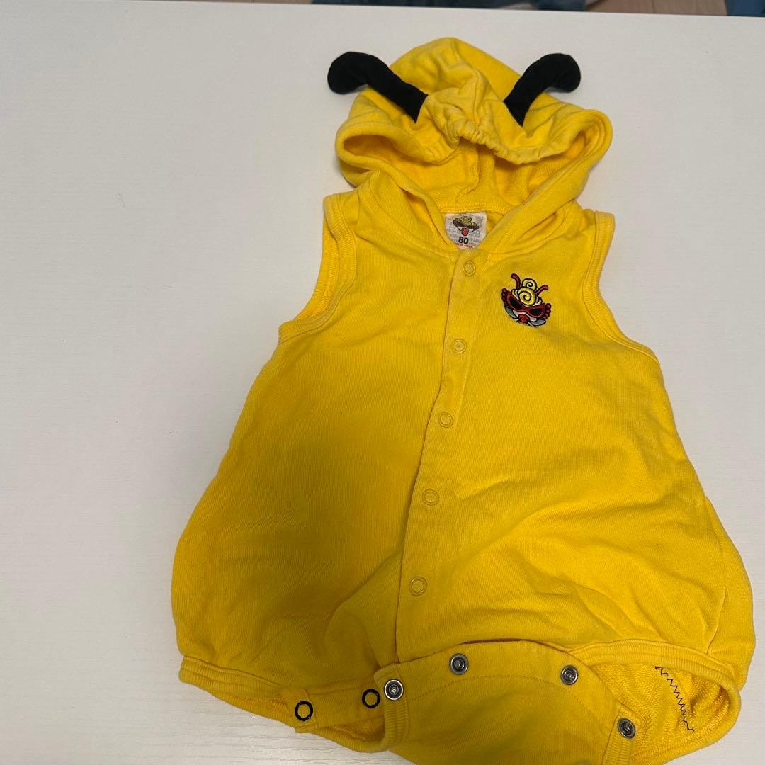 ヒス　はち　80