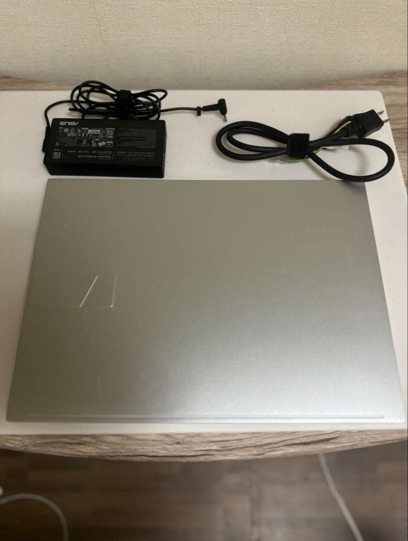 Windowsノート本体 [RTX 3050] ASUS VivobookPro16X OLED