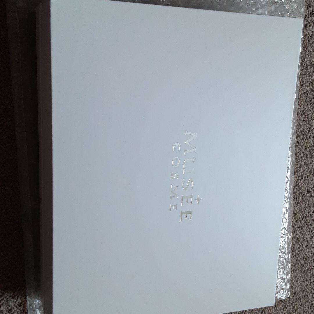 【おまけ付き】　ミュゼ MCダブルピーリングプロリフトケアPLUS MY-12