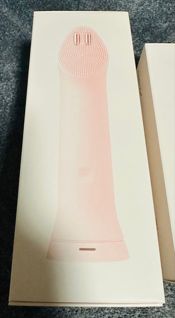 メディキューブ【公式正規品】ブースタープロミニプラス+クレンジングヘッド セット