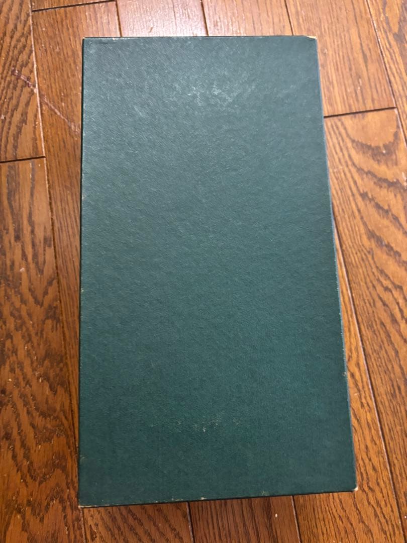 有田焼　第一陶器　染錦花鳥　銘々皿　8枚セット　金彩　古伊万里　輪花皿　和食器