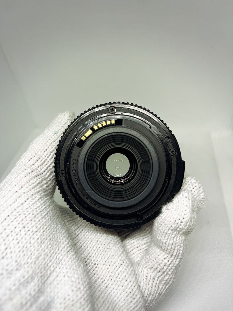 Canon EOS Kiss Digital N レンズキット 動作確認済