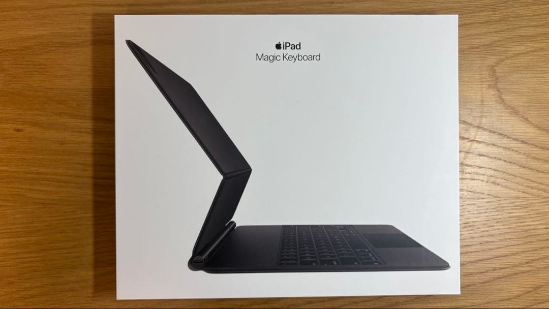 iPadPro第5世代 256GB 12.9 Wi-Fi キーボード•ペン付