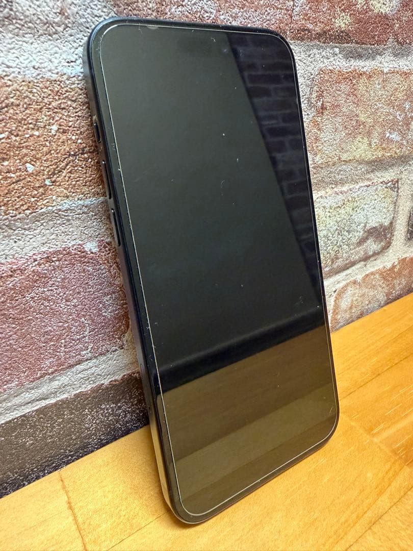 iPhone15 Plus 512GB ブラック　バッテリー99% 美品