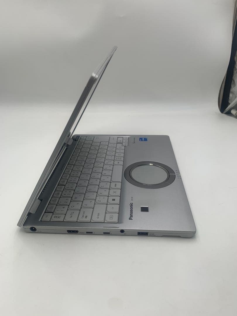 Panasonic Lets noteCF-FV1 14インチi5-1135G7