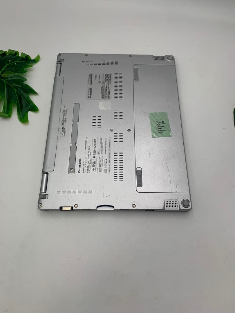 Panasonic Lets noteCF-FV1 14インチi5-1135G7