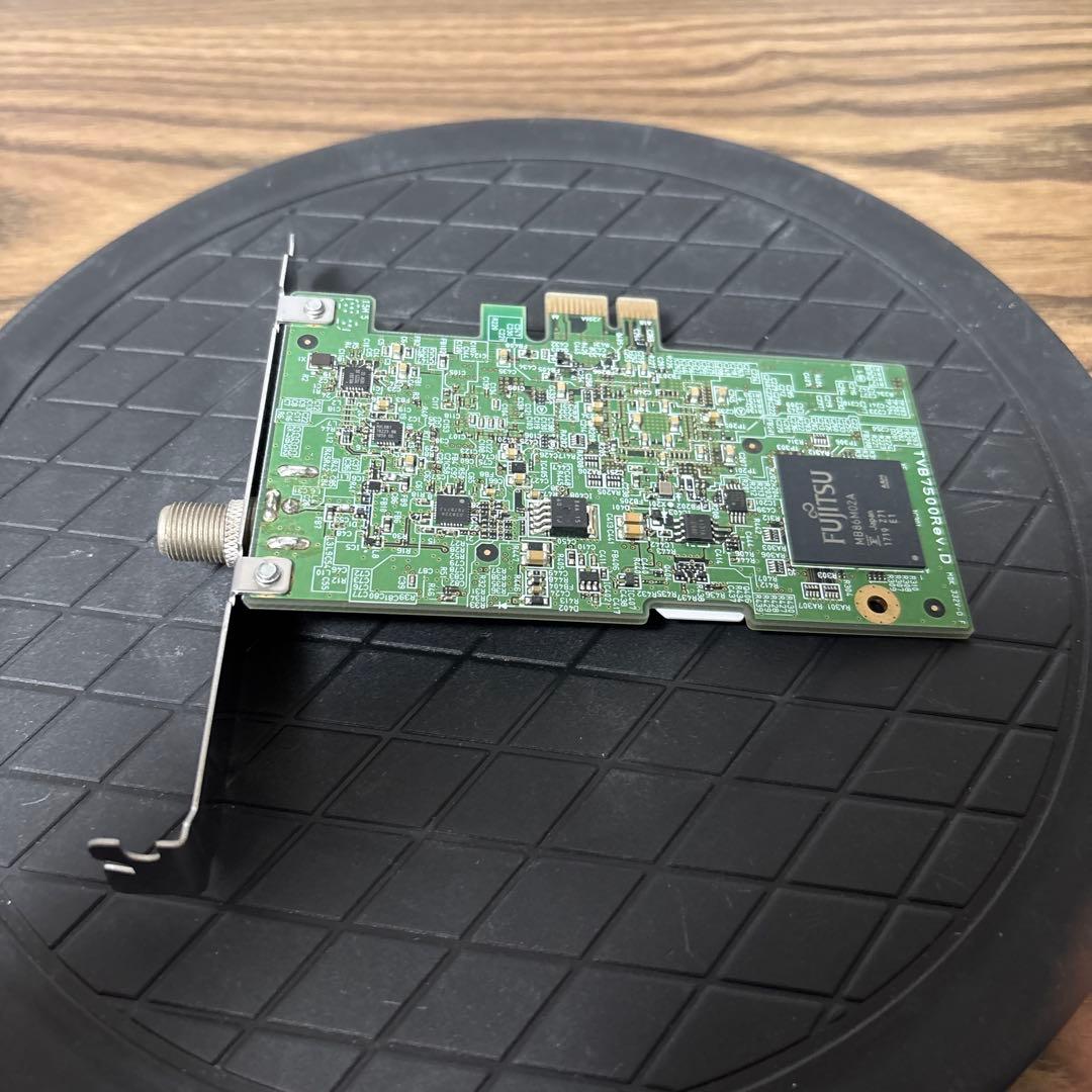 6012 PIXELA PIX-DT460 ビデオキャプチャーボード