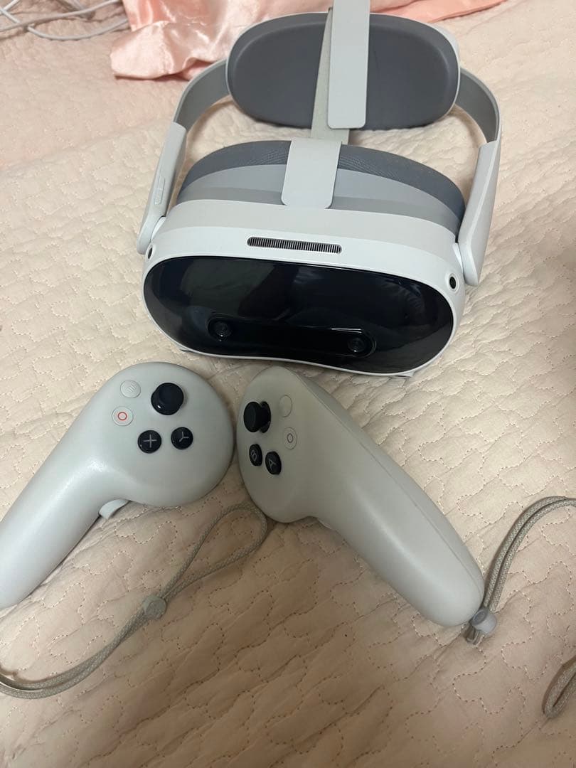 Pico4 Ultra256GB (ピコ4ウルトラ)