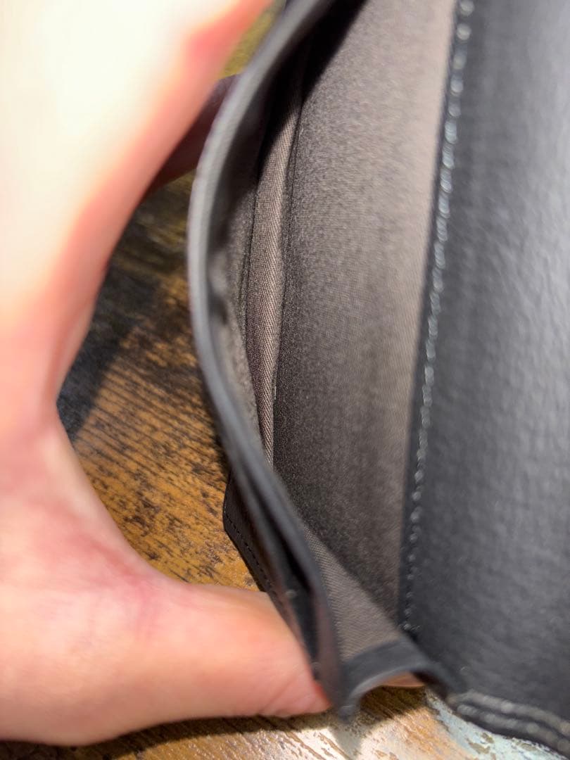 極美品 ポーター カードケース 名刺入れ　　迷彩柄