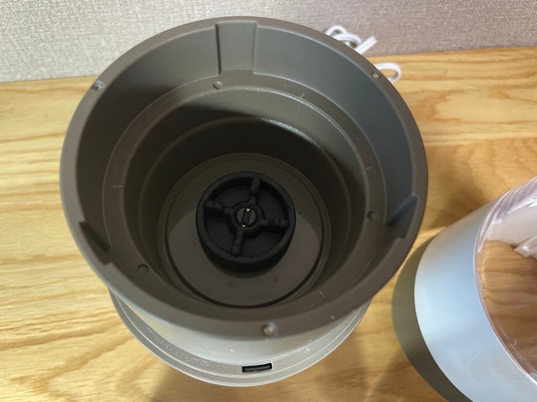 多分未使用★美品★イワタニ　サイレントミルサー　IFM-S30G Iwatani