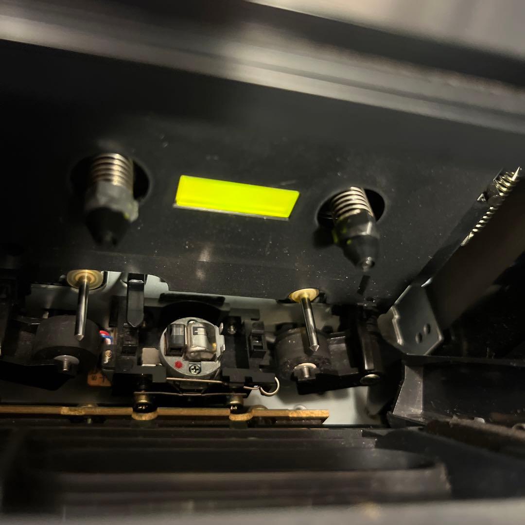 その他 Sony TC-WR905S