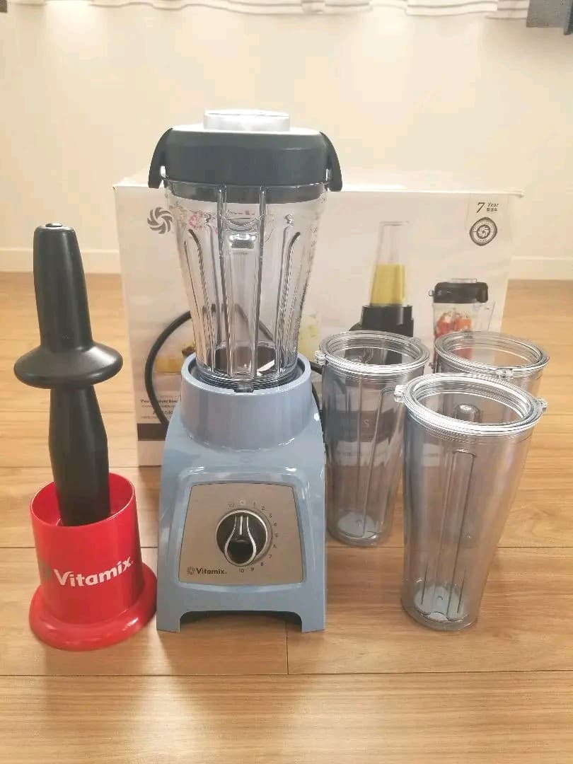 バイタミックス VM0182