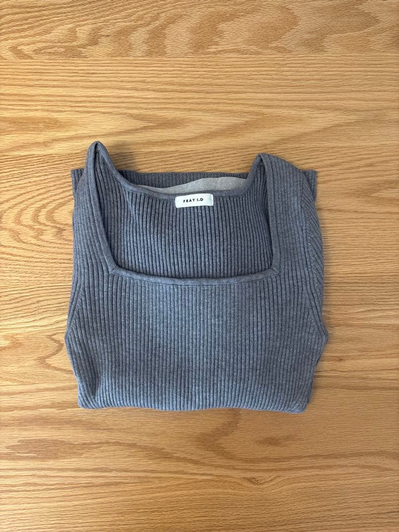 FRAY I.D 2026年 福袋　完売品　抜き取りなし