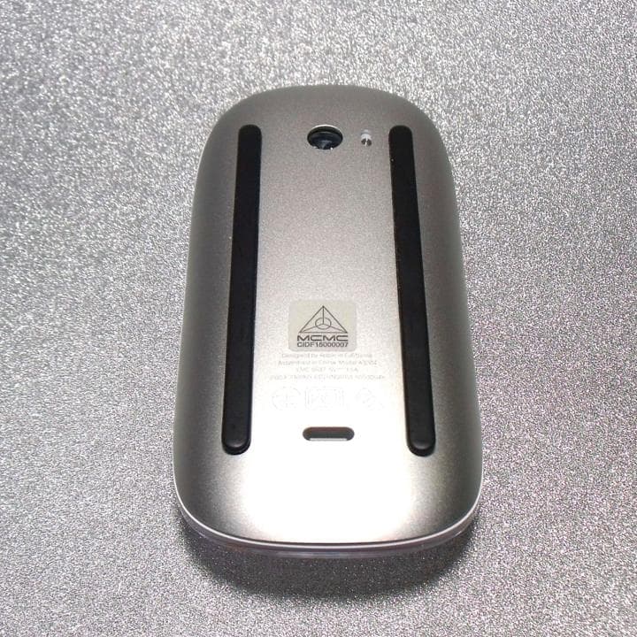 Magic Mouse(USB-C)A3204white 最新マジックマウス白色