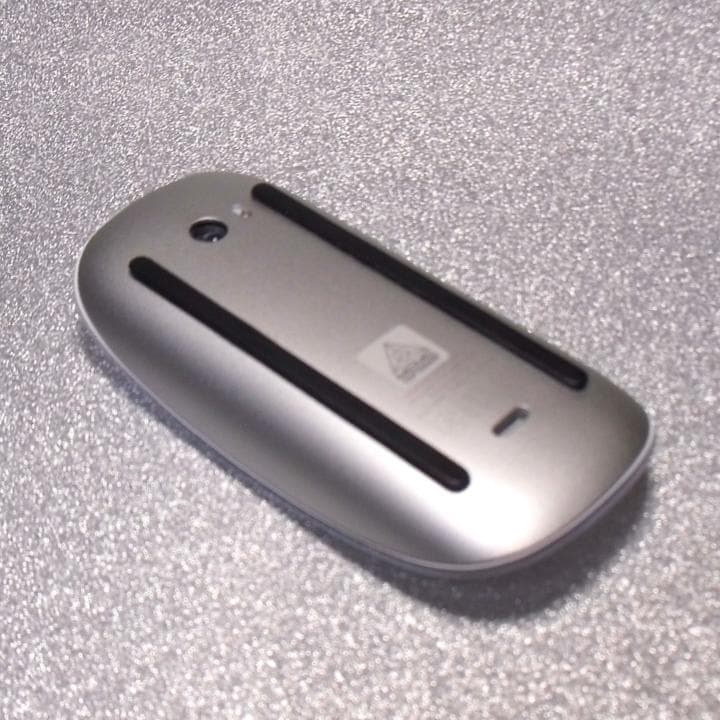 Magic Mouse(USB-C)A3204white 最新マジックマウス白色