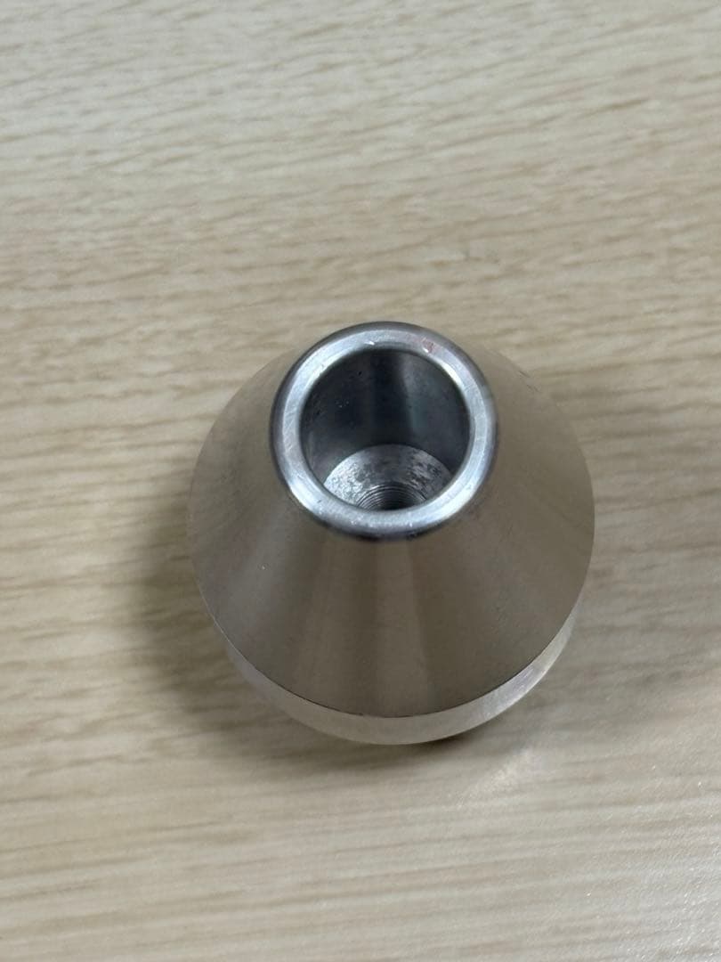 VeilSide　ヴェイルサイド　５速　シフトノブ　M10×ピッチ1.25　日産