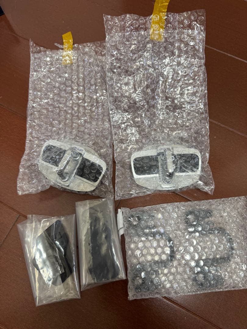 zC33sドアスタビライザー