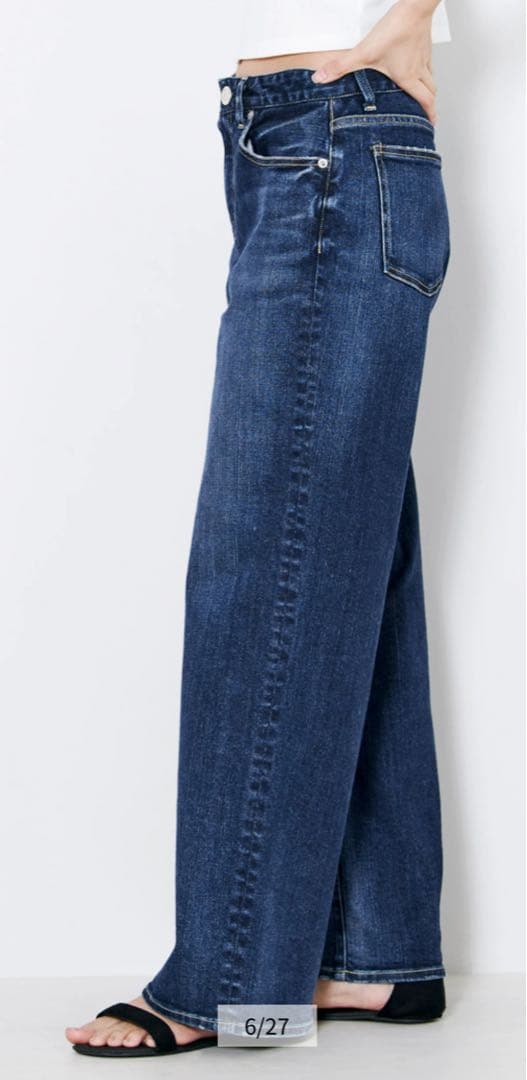 RED CARD 35th Anniv. Wide 23サイズ