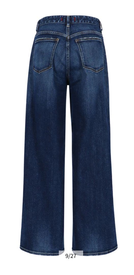 RED CARD 35th Anniv. Wide 23サイズ