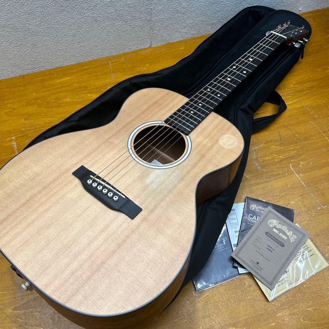 5269 Martin 000 Type　000JR-10