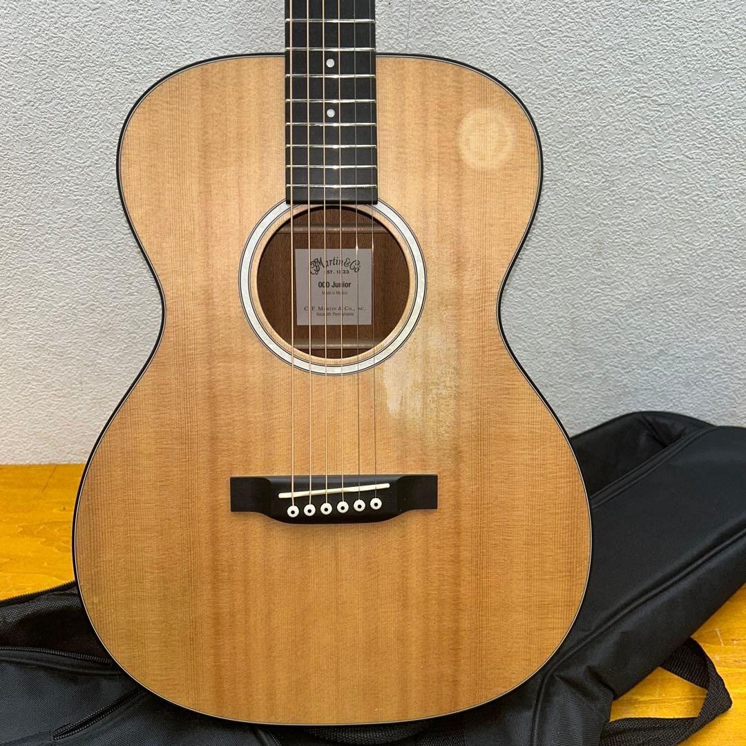 5269 Martin 000 Type　000JR-10