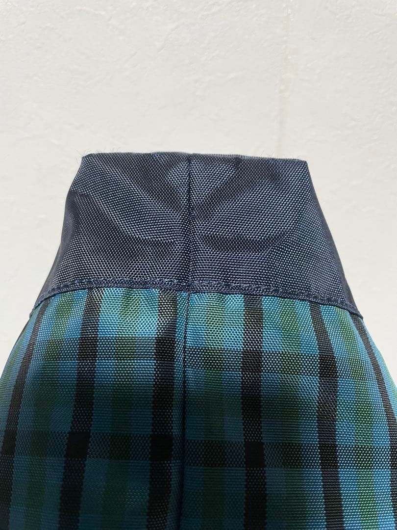 familiar ファミリア トートバッグ レッスンバック