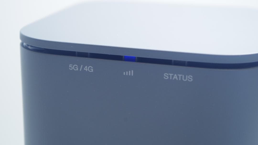 A4232 ドコモ HR01  5G ルーター (10セット)