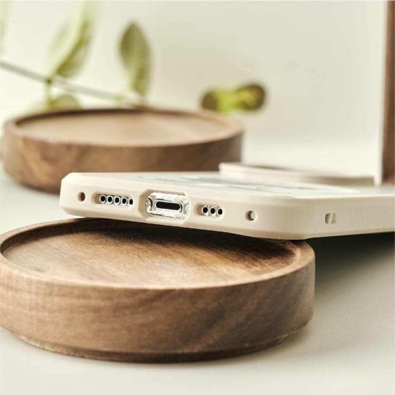 ドナルドダック iPhone スマホケース MagSafe対応