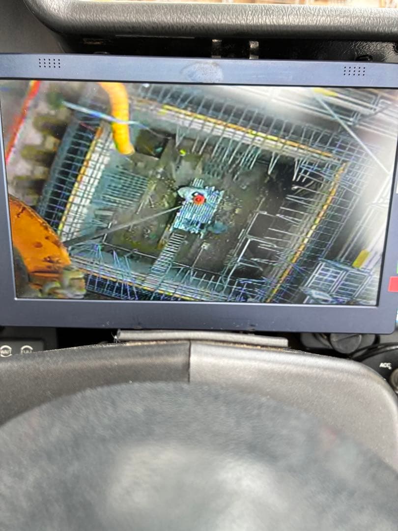 クレーンカメラ タ？ノカ？ウ取付可能 WTW-TR２３塚本無線使用カメラSONY