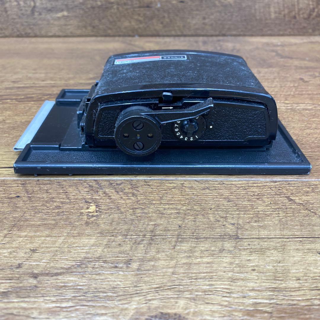SINGERGRAFLEXグラフレックス4×5フィルムバックホルダーG-1553