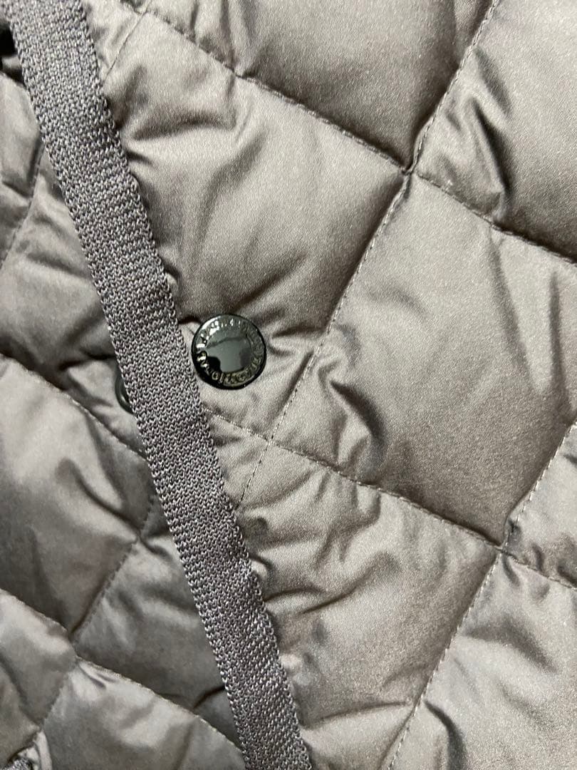 未使用Traditional Weatherwearダウンキルティングジャケット