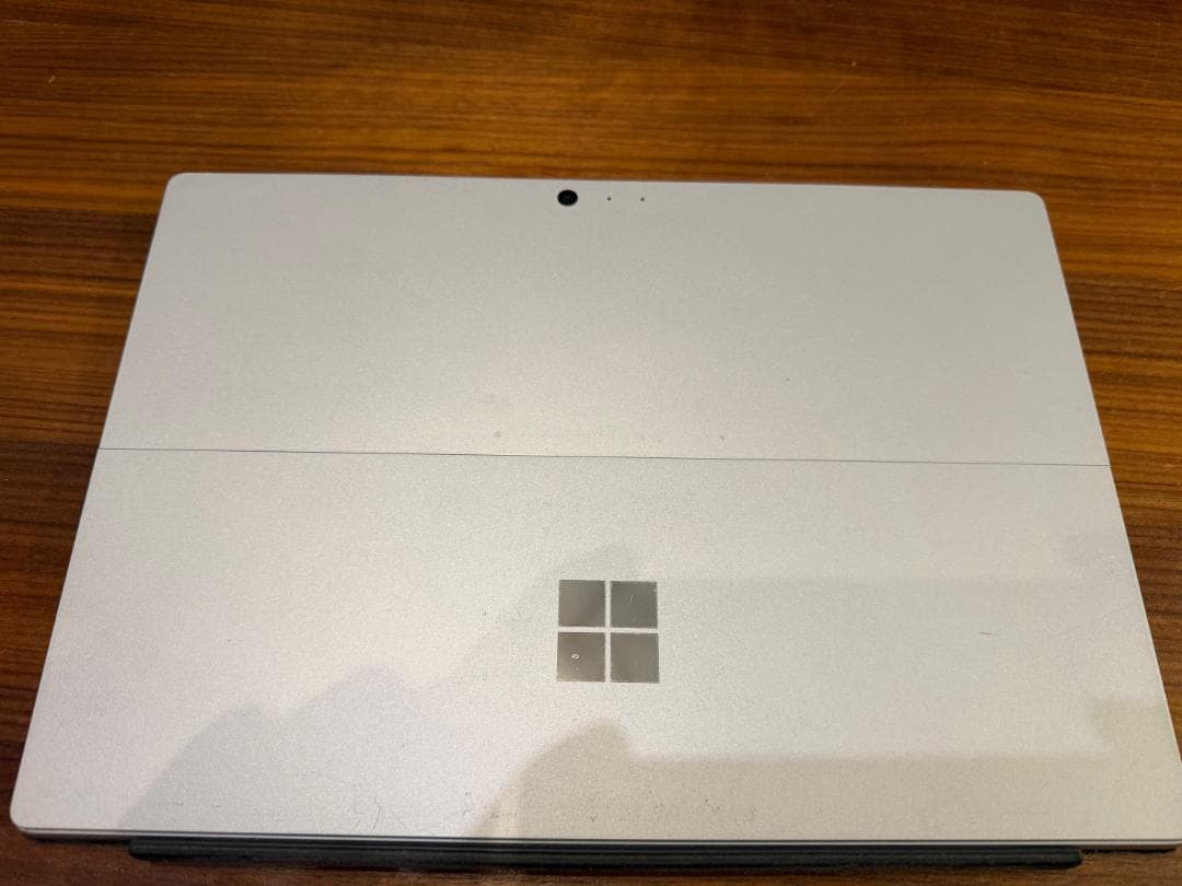 Microsoft Surface Pro 1807 +FMM-00019カバー