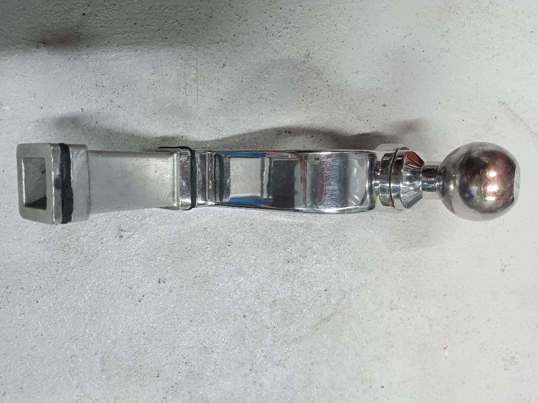 ソレックスヒッチボール