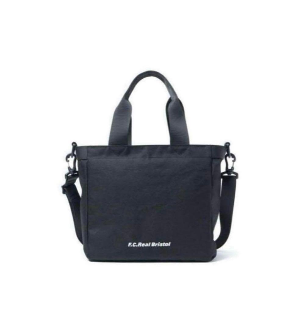 トート ブリストル TOTE BAG トートバッグ ゴルフ FCRB nike