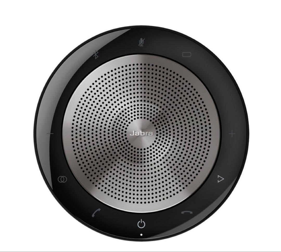 Jabra Speak 750 UC スピーカー USB Web会議