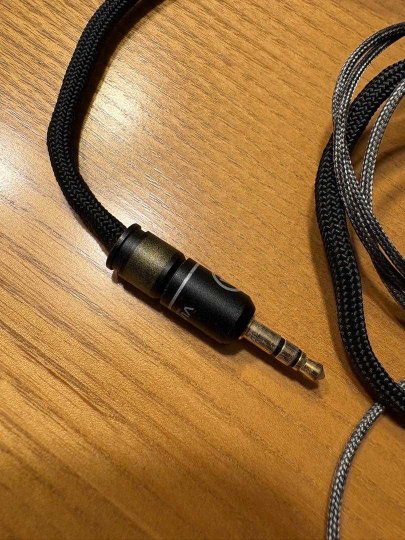 Ultimate Ears 10pro 有線イヤホン