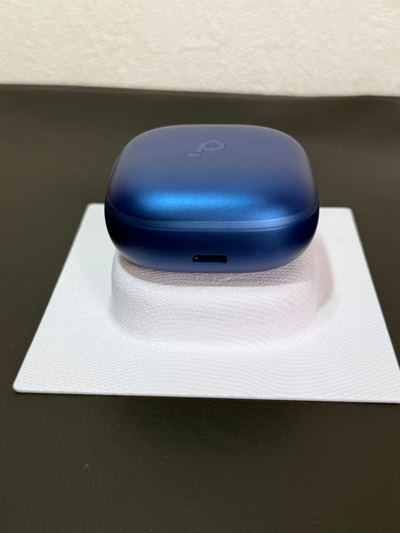 美品✨ Anker Soundcore Liberty 5 ワイヤレスイヤホン