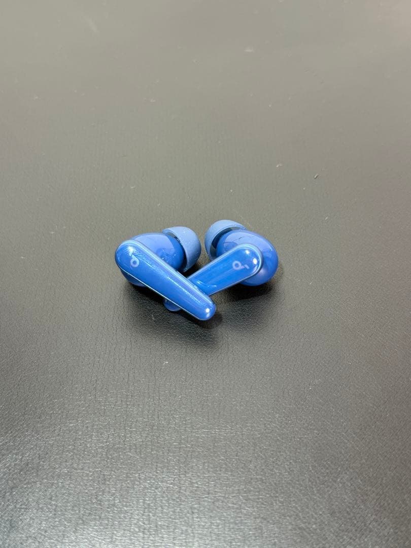 美品✨ Anker Soundcore Liberty 5 ワイヤレスイヤホン