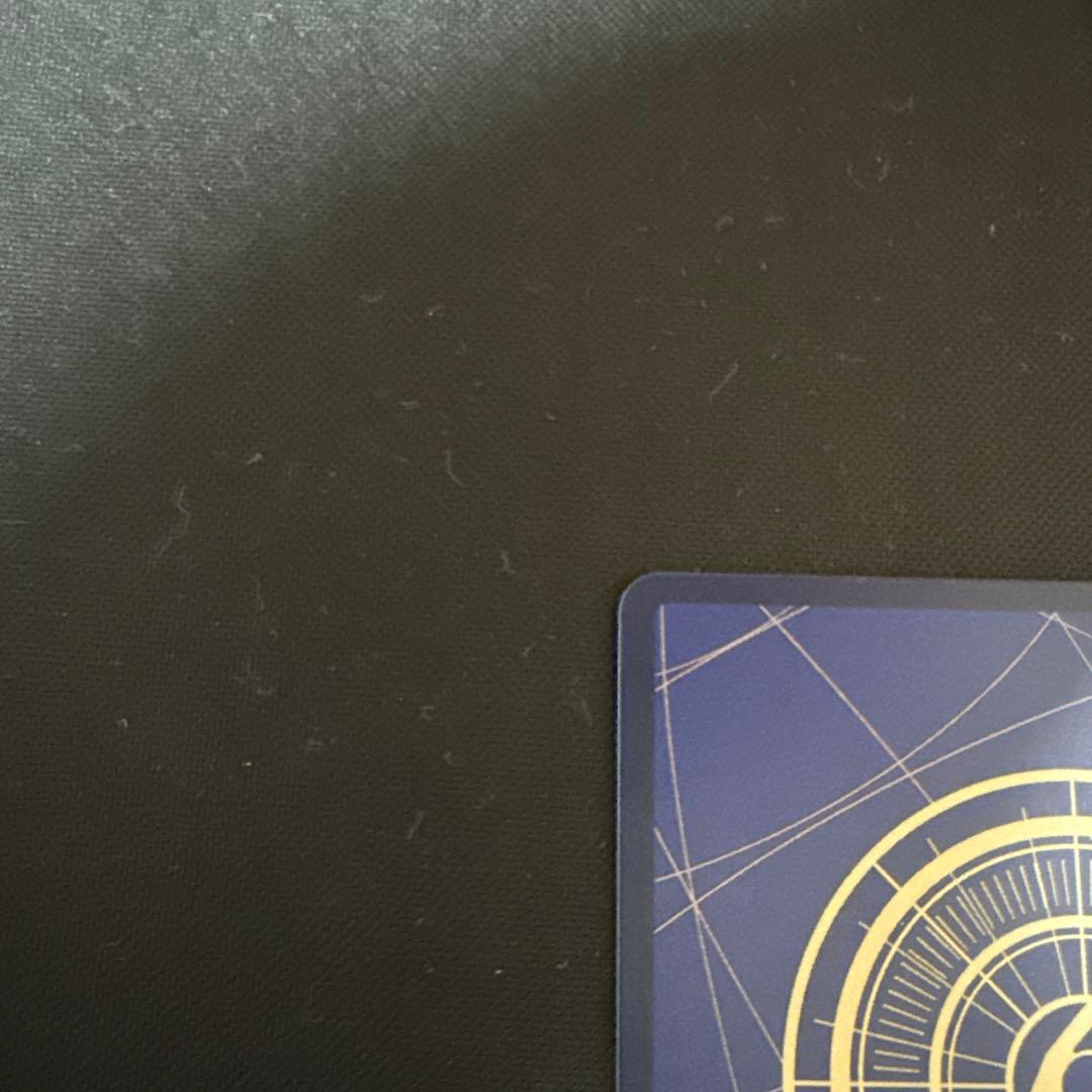 ワンピースカード　ゼウス　SP　エッグヘッドクライシス　OP11-106