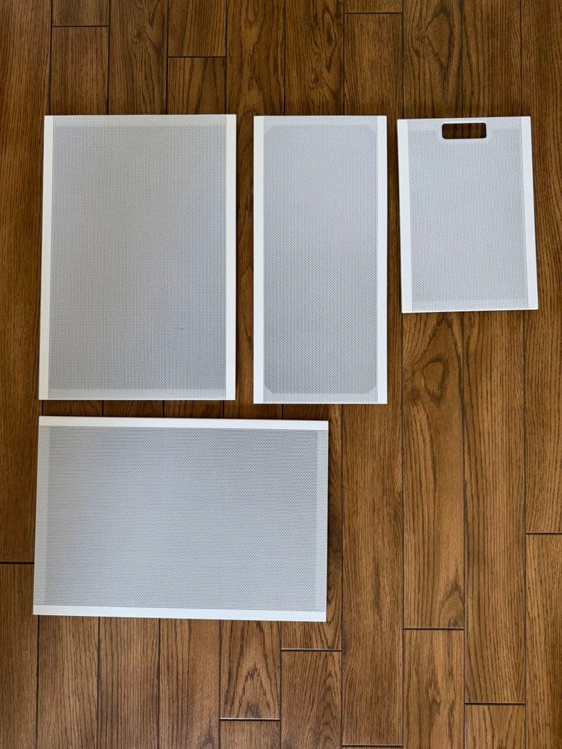 SSUPD MESHLICIOUS ITX 大型グラボ搭載可能PCケース