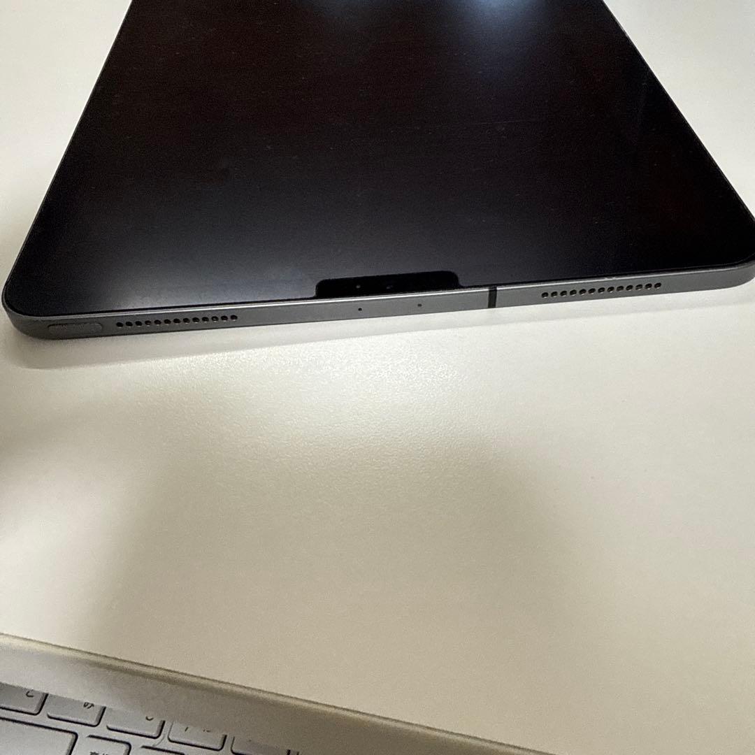 iPad Pro 11インチ 256GB wifi cellular simフリ