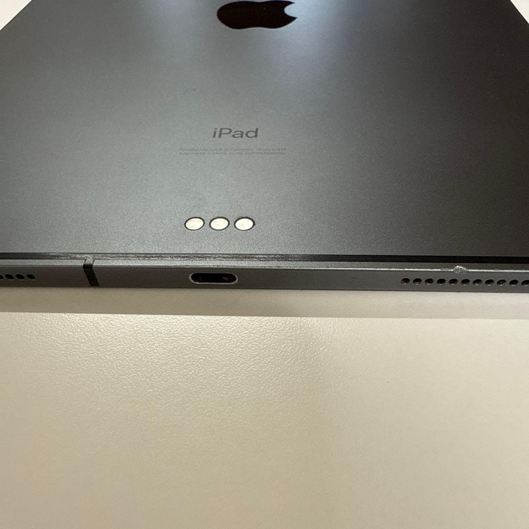 iPad Pro 11インチ 256GB wifi cellular simフリ