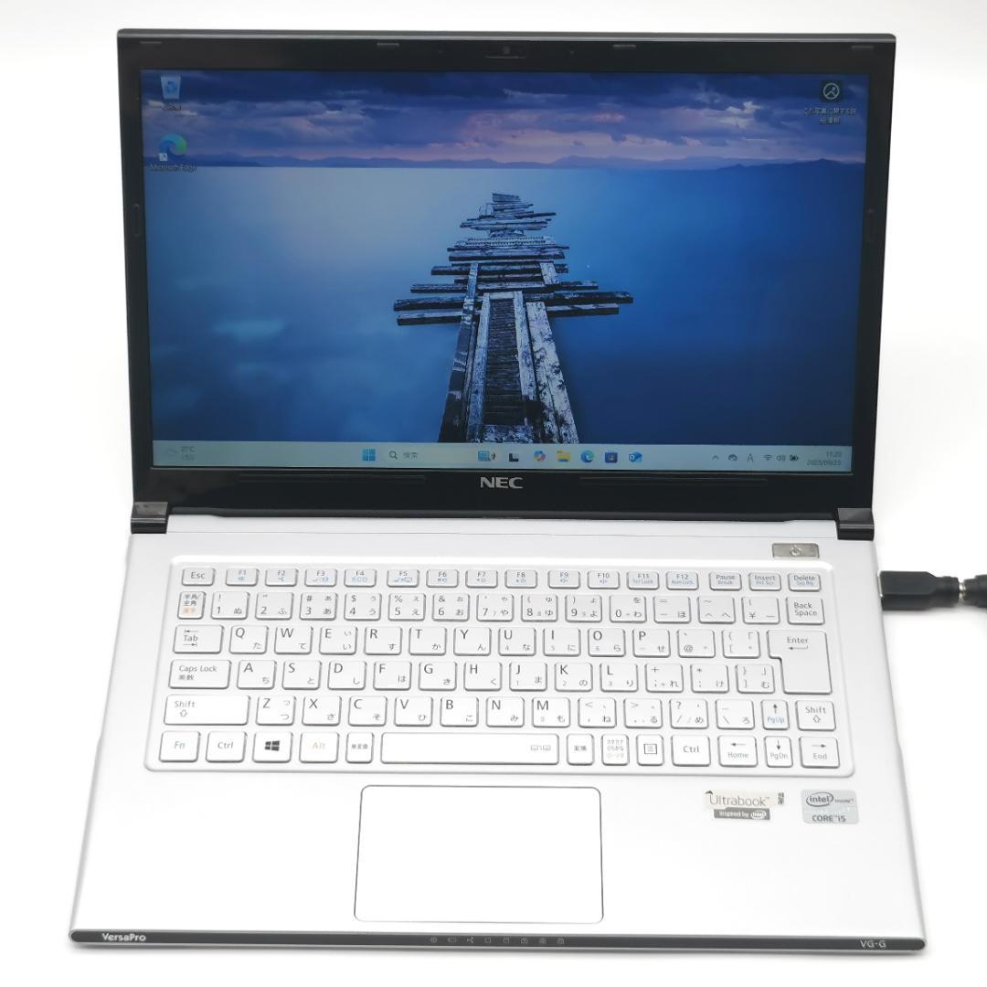 ✅️初心者OK！Windows11/Office/AI搭載ノートパソコン i32