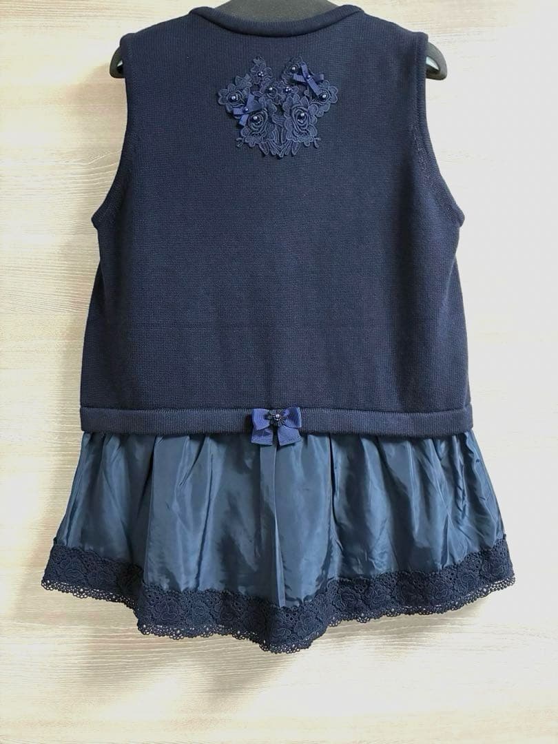 スーパービューティーベスト　スーパービューティーコート 42