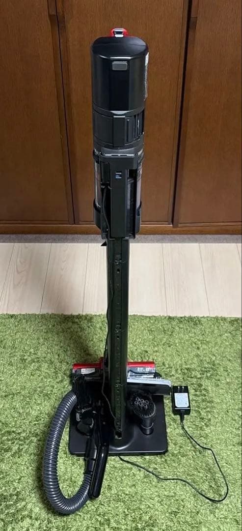 日立　充電式　掃除機PV-BH900H