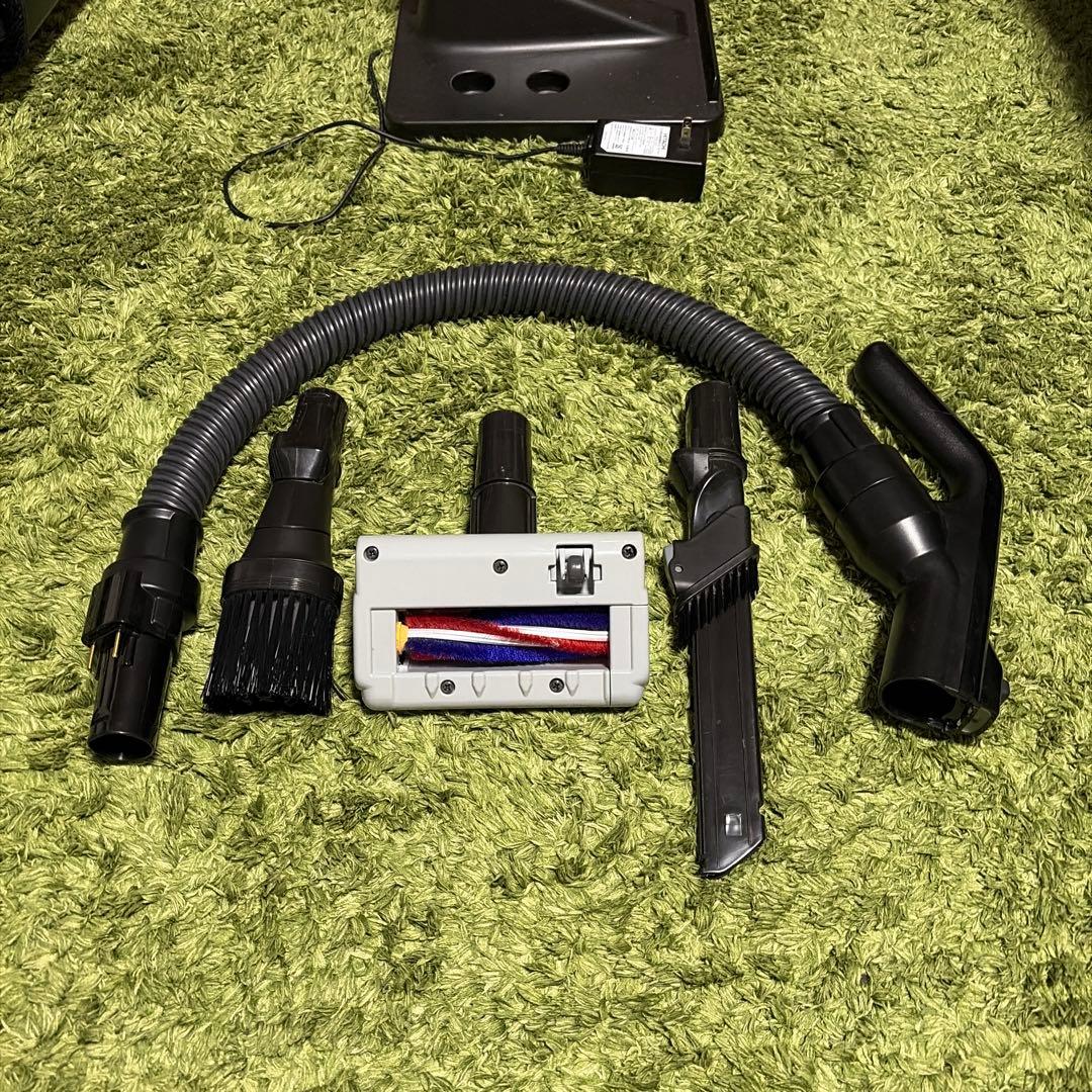 日立　充電式　掃除機PV-BH900H